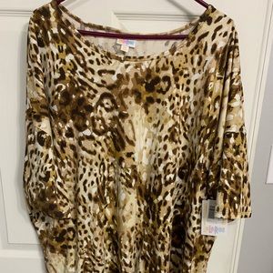 Lularoe Irma tunic